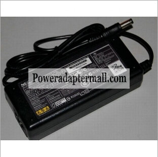 19V 3.16A NEC ADP64 ADP-60DB PA-1600-01 Ac Adapter Charger